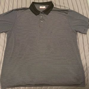 Grand slam golf polo